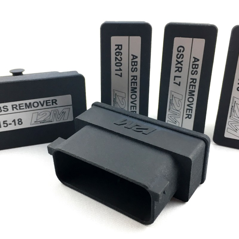 I2M ABS Delete Module for 2016-2019 Kawasaki Ninja ZX-10R / ZX